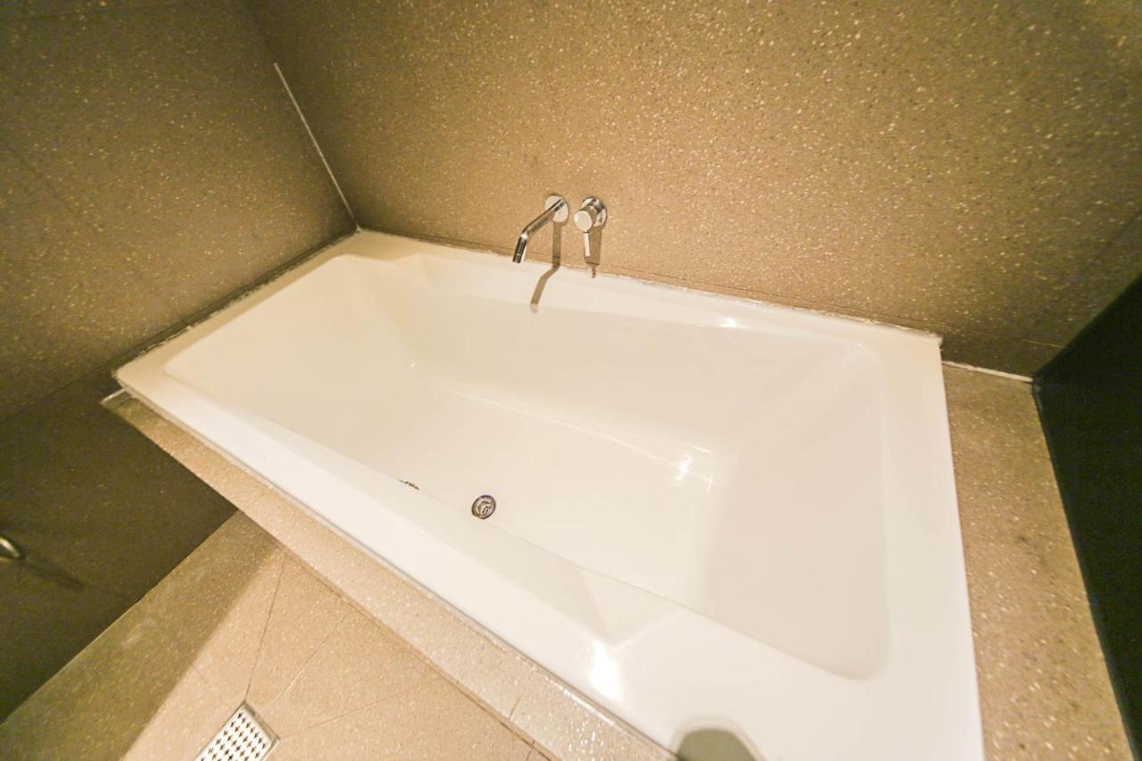 Hotel Myeongjak Чхунчхон Экстерьер фото